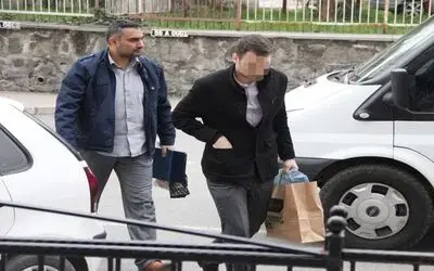 Fetö'den Aranan İcra Müdür Yardımcısı Samsun'da Yakalandı