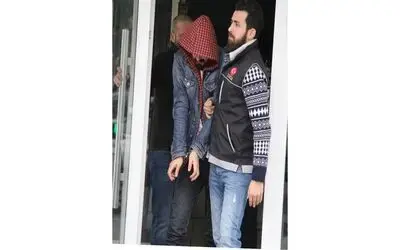 Bonzai İle Yakalanan Şahıs Tutuklandı