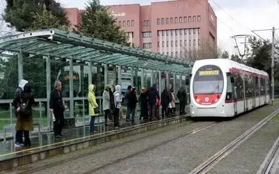 Samsun’da Raylı Sistem Doğu Ve Batıya Uzayacak Samsun Büyükşehir Belediye Başkanı Yusuf Ziya Yılmaz: “raylı Sistem Çarşamba Ve Bafra’ya Doğru Uzayacak” “raylı Sistem 2019’da Üniversiteye Çıkacak”