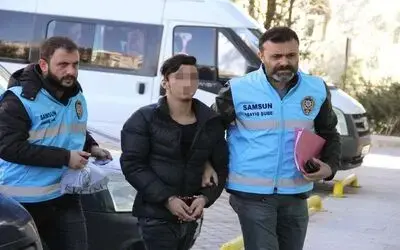 Tüfekle Ateş Açıp Yanlış Kişiyi Vurdu
