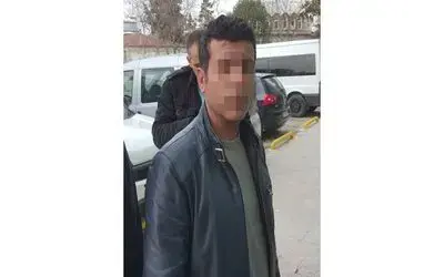 Samsun'da Pkk/kck'dan Tutuklanan Mühendis Tahliye Oldu