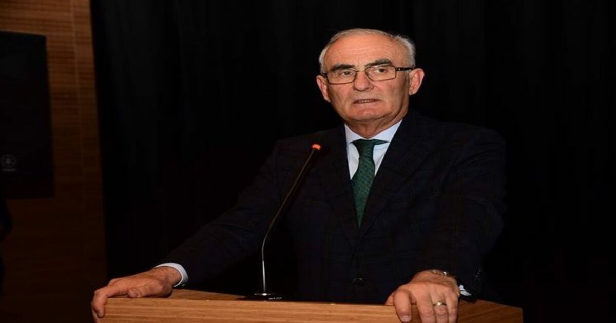 Başkan Yılmaz'dan Vezirköprü'ye Arıtma Tesisi Müjdesi