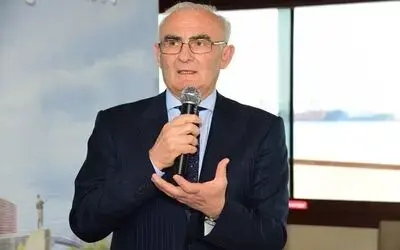 Başkan Yılmaz'dan Almanya'ya Sert Tepki
