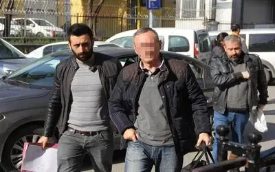 Samsun'da Belediyelere Fetö Operasyonu: 7 Gözaltı