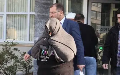 Samsun'da Cüzdan Hırsızlığı Zanlısı Kadın Yakalandı