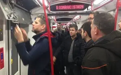 Samulaş'ta Teknik Eğitimler Devam Ediyor