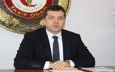 Tabip Odasından Tıp Bayramı Açıklaması