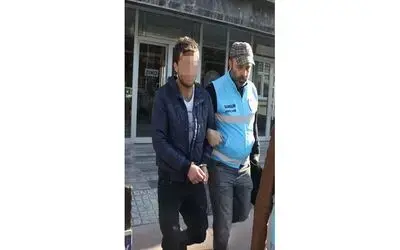 Bıçak Zoruyla Tecavüz İddiasına Gözaltı