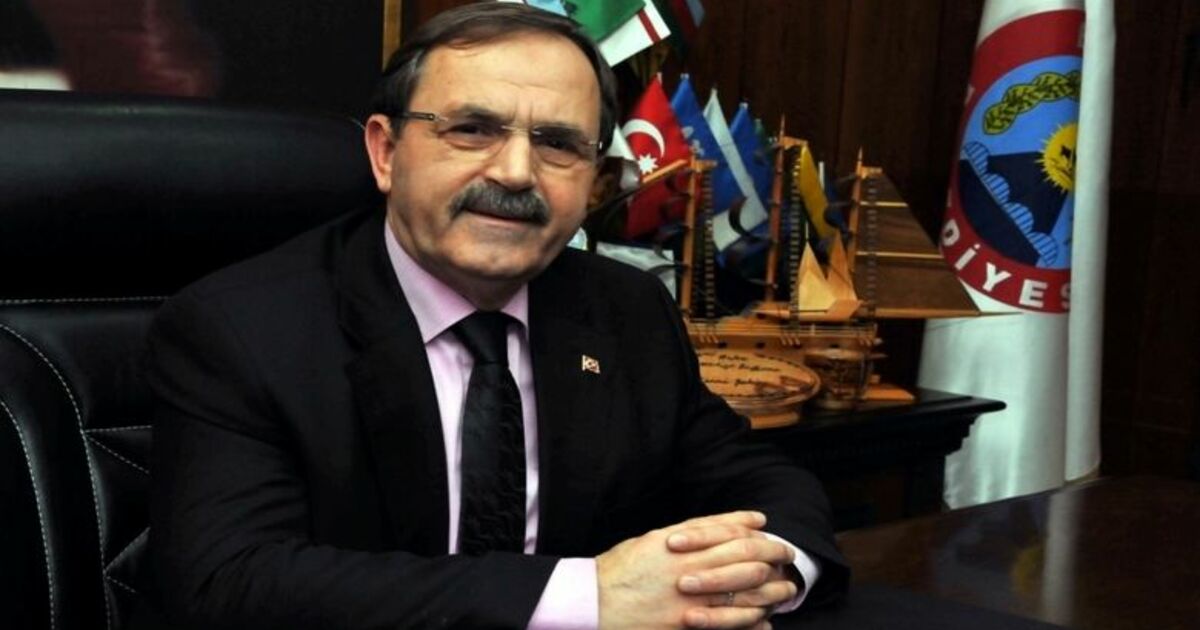 Başkan Şahin: "Gençlerimize Güveniyorum"