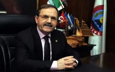 Başkan Şahin: "Gençlerimize Güveniyorum"