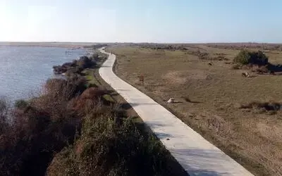 Samsun Beton Yolda Türkiye'ye Öncü
