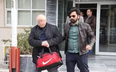 Tütev'e Fetö Operasyonunda 3 Kişi Adliyede