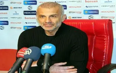 Oğuz Çetin: "Önceliğimiz Savunma Oldu"