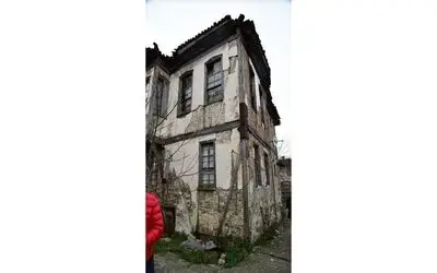 Alaçam Tarih Kokacak