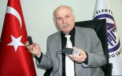 Teknisyenlerden "Cep Telefonu" Uyarısı