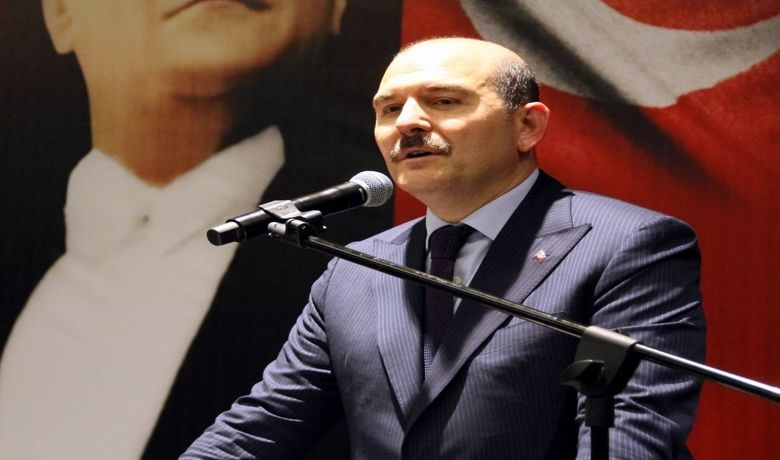 Bakan Soylu: “21 Yıldır Girilmeyen Yerlere Girildi” İçişleri Bakanı Süleyman Soylu: “türkiye TerörleMücadelede Çok Önemli Bir Merhaleye Yaklaşmıştır" "9 Gündür Lice’de Evlatlarımız Teröristlere Haddini Bildirmektedir” - İçişleri Bakanı Süleyman Soylu, “9 gündür Lice’de evlatlarımız teröristlere haddini bildirmektedir. Tam 21 yıldır girilmeyen yerlere girilmektedir” dedi.