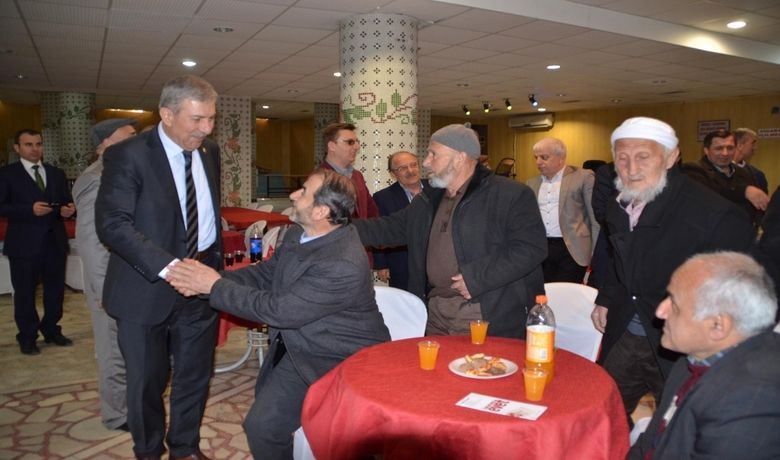 Bafra Belediyesi HakSahiplerine Tapularını Dağıttı - Samsun Bafra Belediyesi İmar ve Şehircilik Müdürlüğü yeni inşaat yapılacak alanlarda yapılan düzenlemeler sonunda hak sahiplerine tapuları dağıtıldı.