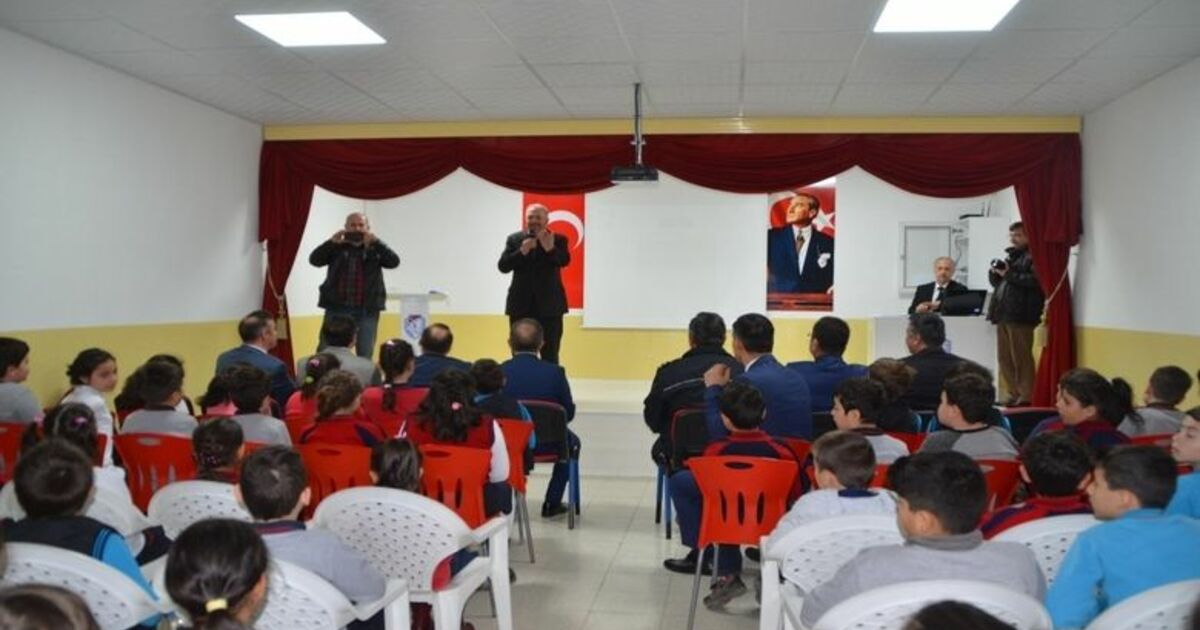 Trafik Bilinci Kazandırılması Eğitimleri