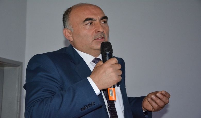 19 Mayıs'a Fındık Entegre Tesisi Türkiye Meyve Üreticileri Birliği Genel Başkanı AlaattinGülal: “başbakan’ın İmzasında Bekleyen Organik Fındığın İşlenebileceği Fındık İşleme Entegre Tesisi İlçemize Kazandırıyoruz” - Türkiye Meyve Üreticileri Birliği Genel Başkanı, 19 Mayıs Organik Fındık Üreticileri Birliği Başkanı Alaattin Gülal, “Dereköy Mahallesi’nde 21 dönüm alan üzeri tahsis çalışması bitirilerek resmi çalışmaları tamamlanmış ve Başbakan’ın imzasında bekleyen organik fındığın işlenebileceği fındık işleme entegre tesisi ilçemize kazandırıyoruz” dedi.