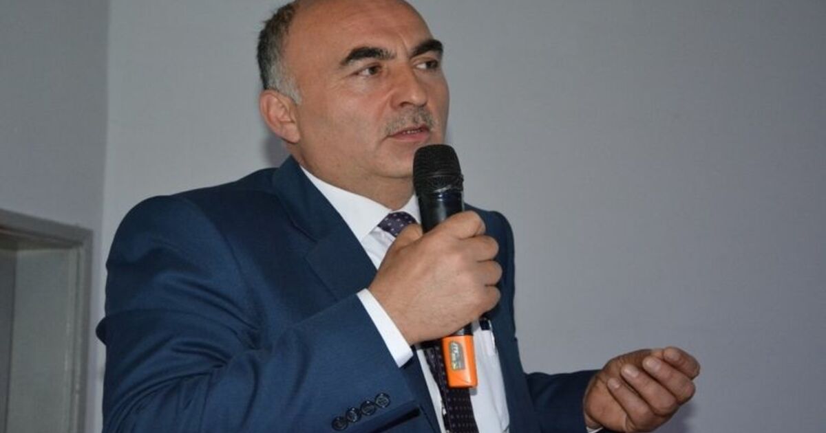 19 Mayıs'a Fındık Entegre Tesisi Türkiye Meyve Üreticileri Birliği Genel Başkanı Alaattin Gülal: “başbakan’ın İmzasında Bekleyen Organik Fındığın İşlenebileceği Fındık İşleme Entegre Tesisi İlçemize Kazandırıyoruz”