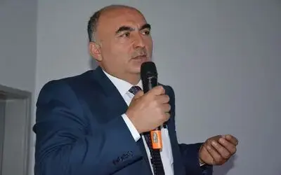 19 Mayıs'a Fındık Entegre Tesisi Türkiye Meyve Üreticileri Birliği Genel Başkanı Alaattin Gülal: “başbakan’ın İmzasında Bekleyen Organik Fındığın İşlenebileceği Fındık İşleme Entegre Tesisi İlçemize Kazandırıyoruz”