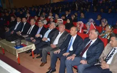 “memur-sen’e Davet, Tercih Evet” Programı