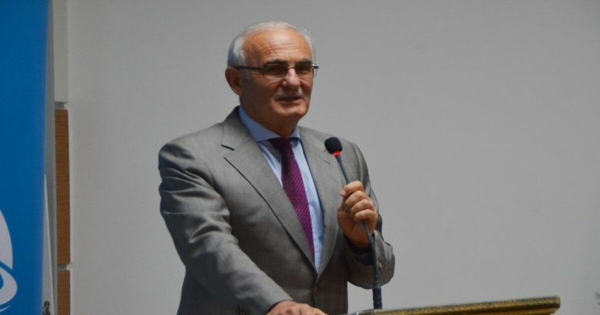 Başkan Yılmaz'dan Bafra’ya Otogar Müjdesi Büyükşehir Belediye Başkanı Yusuf Ziya Yılmaz: “bu Kötü Otogarı Bafra'nın İçerisinden Çıkartacağız”