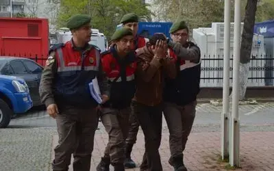 Hayvan Hırsızlığı Zanlıları Yakalandı