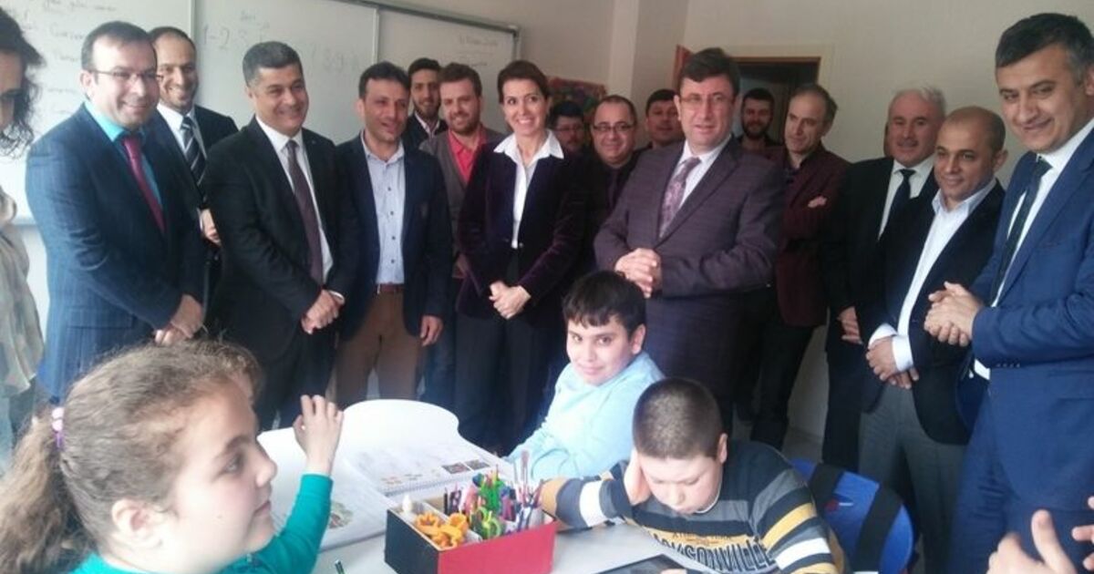 Bafra’da “bu Yıl Hatırlanıyor Muyuz” Etkinliği
