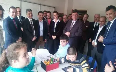 Bafra’da “bu Yıl Hatırlanıyor Muyuz” Etkinliği