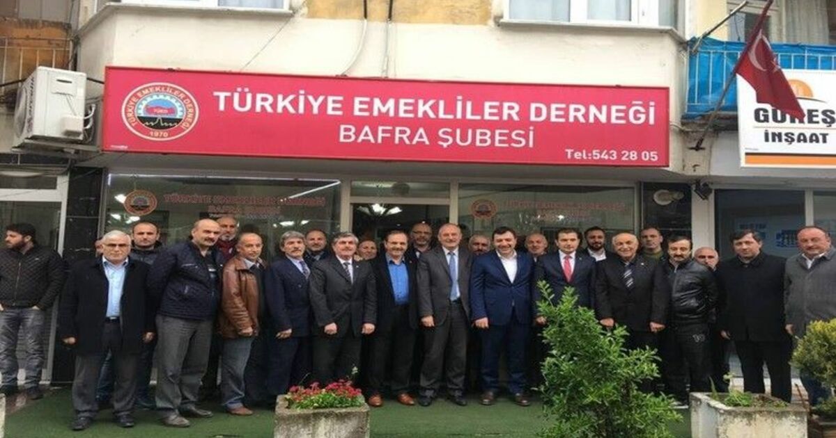 Şahin: “milletimiz Güçlü Bir Şekilde 'Evet' Diyecek”