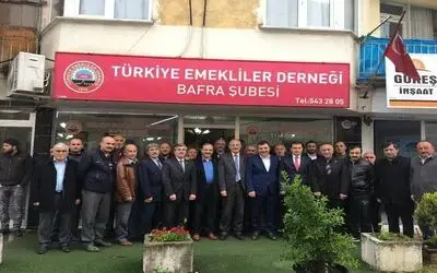 Şahin: “milletimiz Güçlü Bir Şekilde 'Evet' Diyecek”