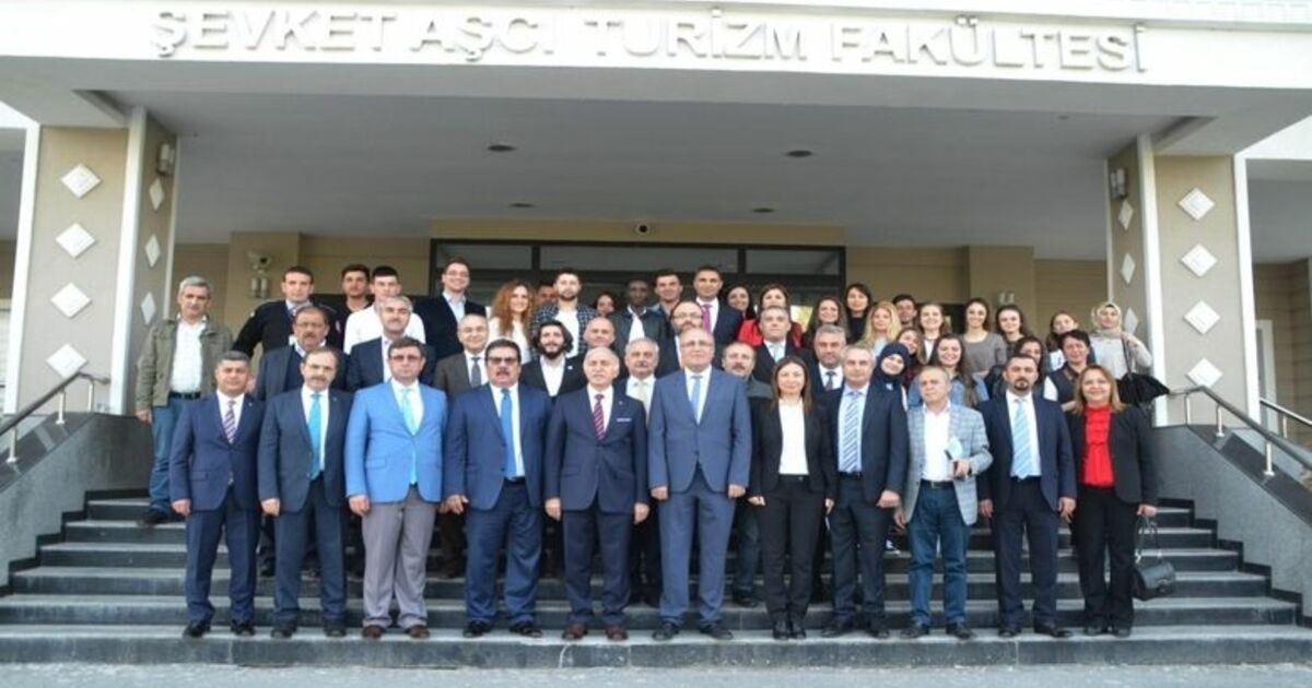 Bafra’da Turizm Haftası Etkinliği