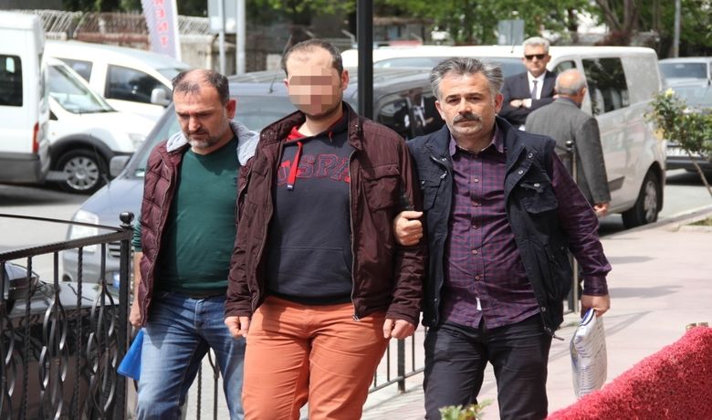 Samsun'da Fetö Operasyonu: 14 Gözaltı - Samsun'da kapatılan Kimse Yok mu Derneğine düzenlenen FETÖ operasyonunda 14 şüpheli gözaltına alındı.