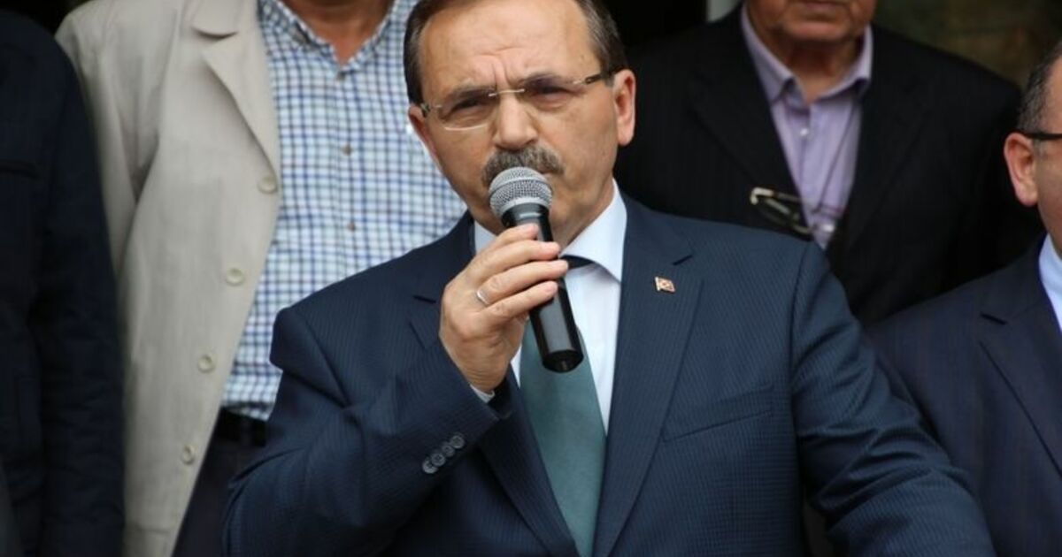 Başkan Şahin: “araç Filomuzu Büyütmeye Devam Edeceğiz”
