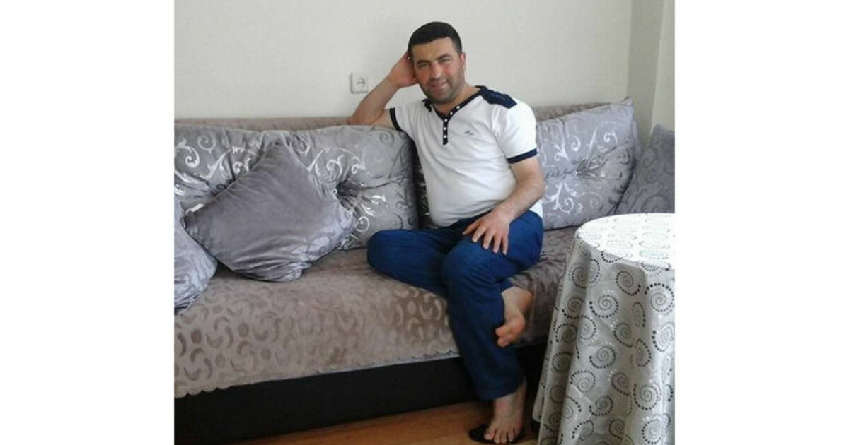 Bafra’da Pompalı Dehşeti: 1 Ölü, 1 Yaralı