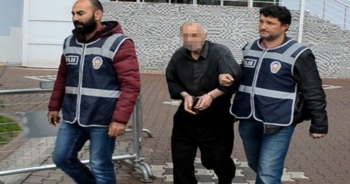 Bafra’da Pompalı Tüfek Cinayetinin Sır Perdesi Aralandı Katil Zanlısı, Cinayeti Omuz Atma Meselesi Yüzünden İşlediğini İddia Etti