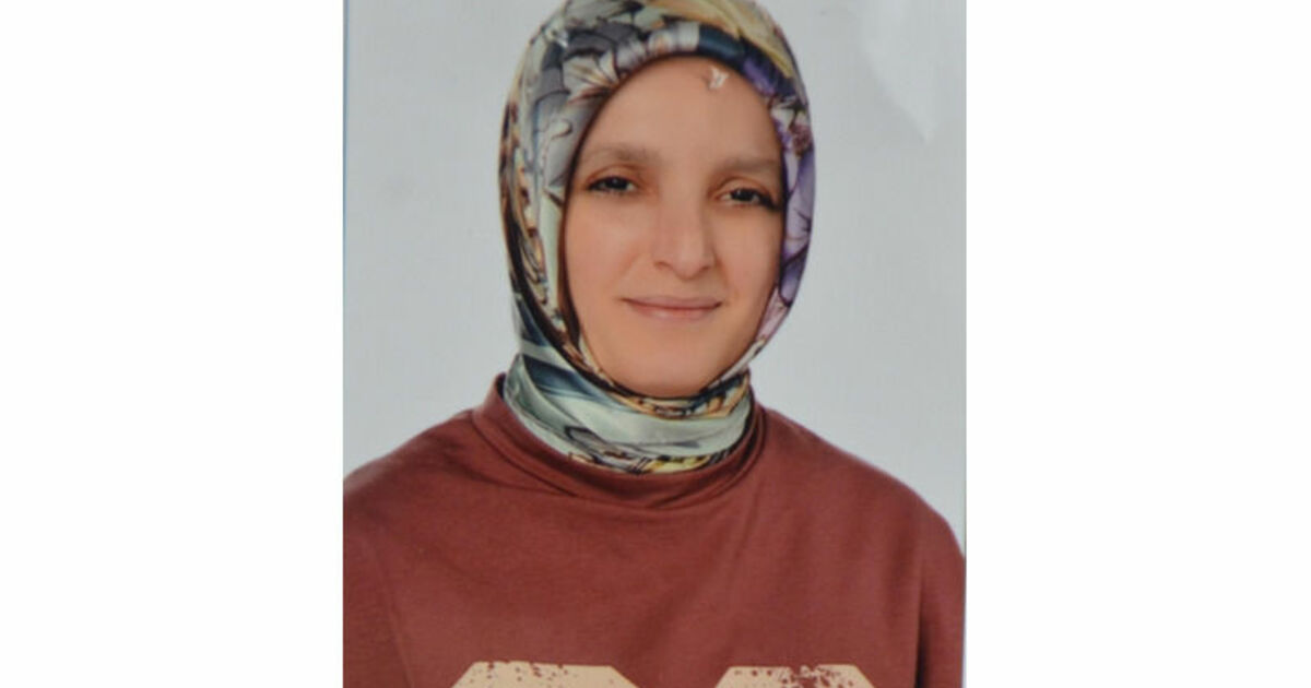 Sağlık Çalışanına Mesai Arkadaşlarından Son Görev