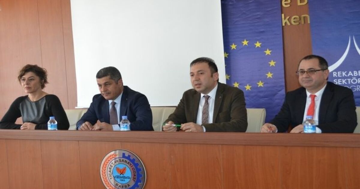 Uygulamalı Girişimcilik Kursu Katılımcıları Sertifikalarına Kavuştu