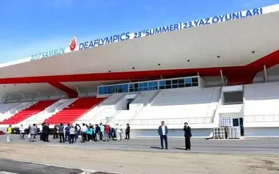 Icsd, 5. İlerleme Raporu Toplantısı İçin Samsun'da