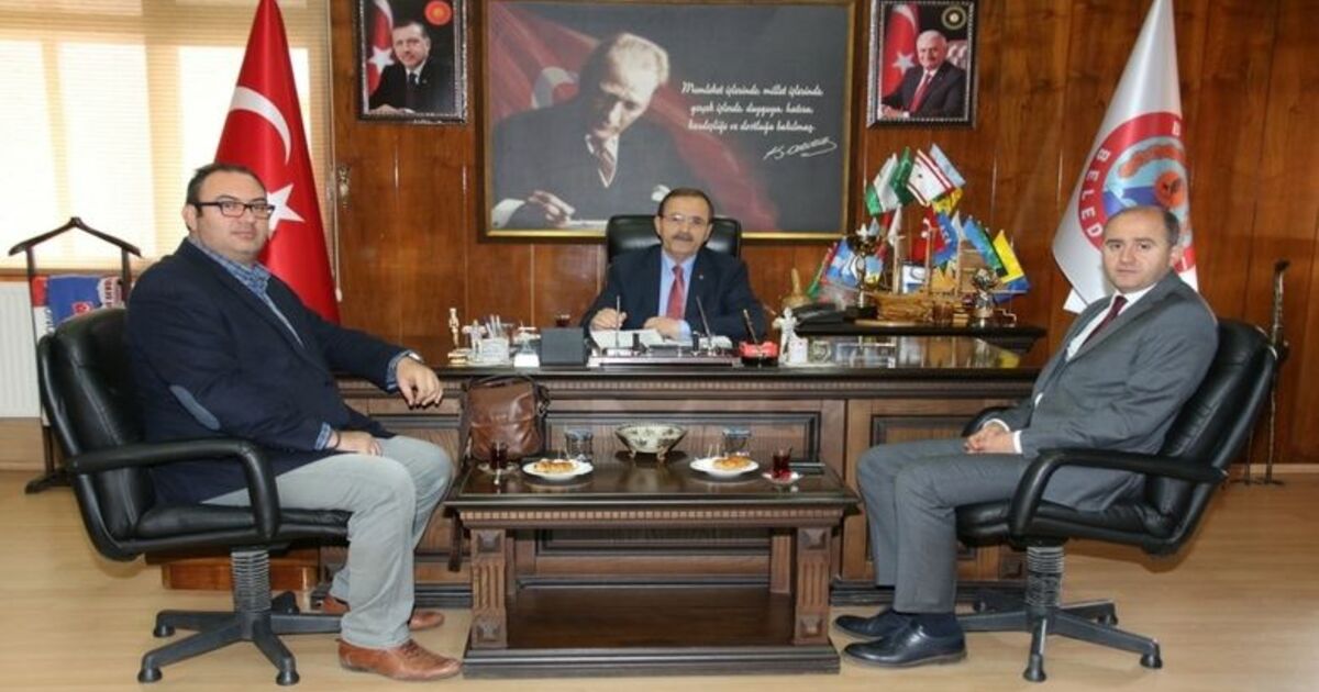 Bafra Bilim İnsanlarını Ağırlayacak