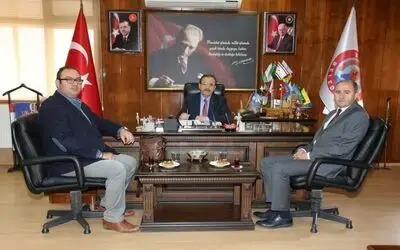 Bafra Bilim İnsanlarını Ağırlayacak