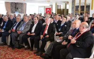 Aydınlar Ocakları 45. Büyük Şurası Samsun'da Toplandı