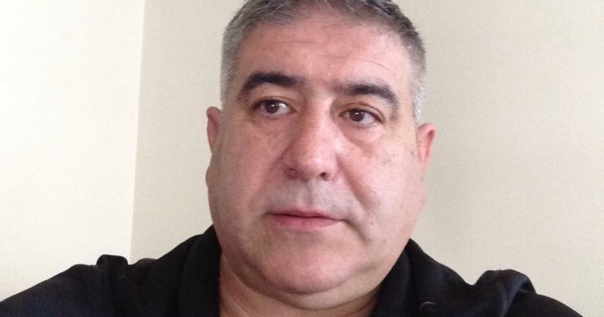 Emin Keskin Vefat Etti