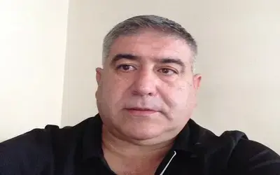 Emin Keskin Vefat Etti