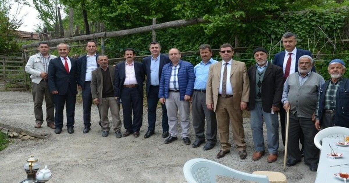 Arıcılar Yerinde İncelendi