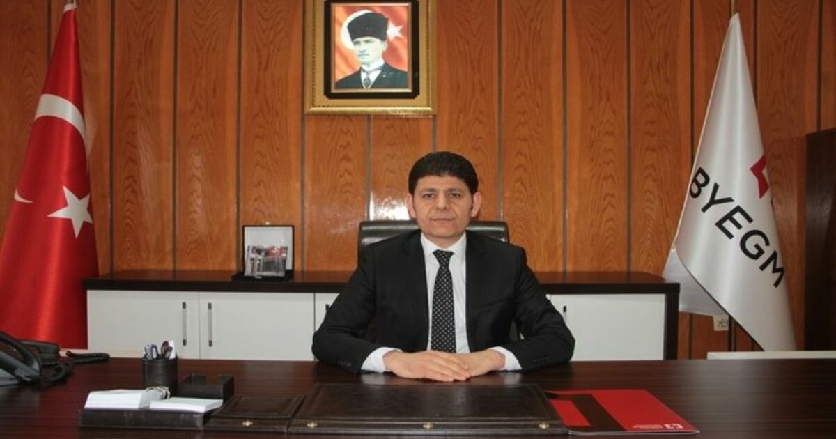 Samsun’da “bölge Yerel Basın Mensupları Buluşması” Yapılacak