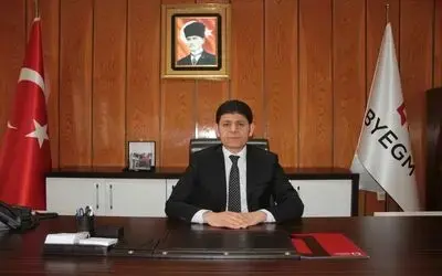 Samsun’da “bölge Yerel Basın Mensupları Buluşması” Yapılacak