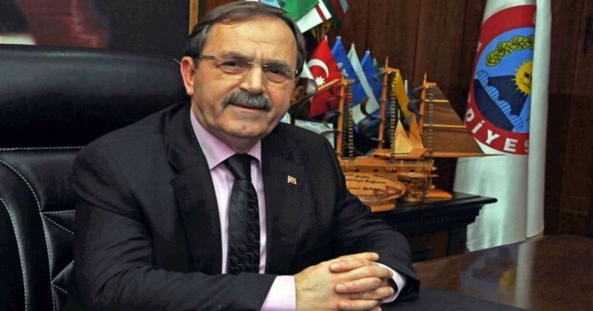 Bafra'nın Yüzde 90'ına Doğalgaz Ulaştı Başkan Şahin: "Her Ailemizin Kasasında Ayda 200 Lira Kaldı"