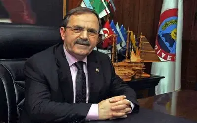 Bafra'nın Yüzde 90'ına Doğalgaz Ulaştı Başkan Şahin: "Her Ailemizin Kasasında Ayda 200 Lira Kaldı"